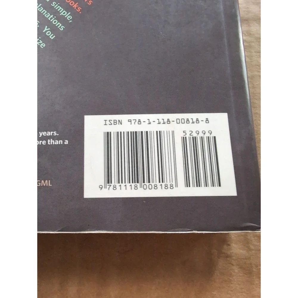HTML‎ and CSS : Design and Build Websites by Jon Duckett (2011, Trade Paperback)